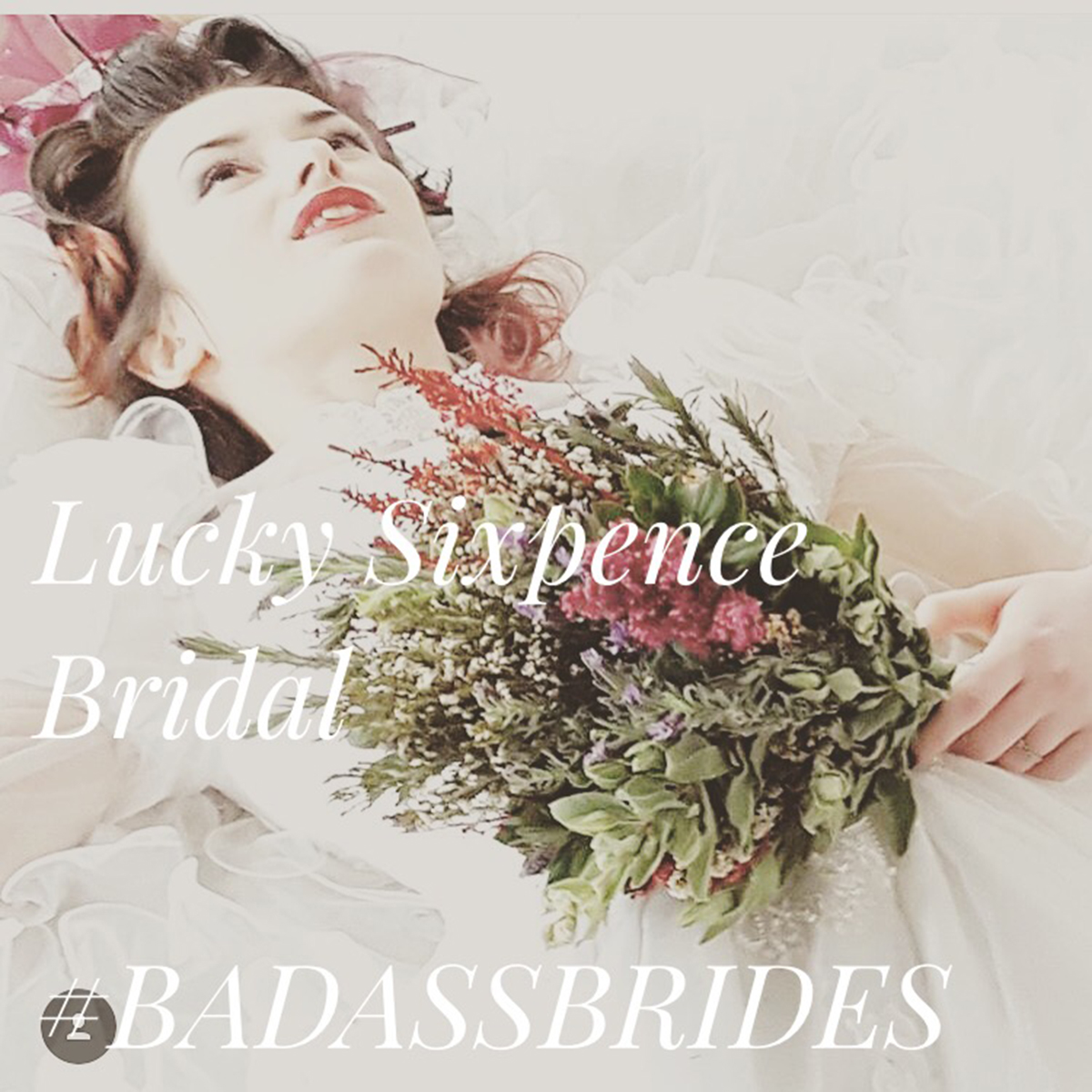 Poster of Badass Bride