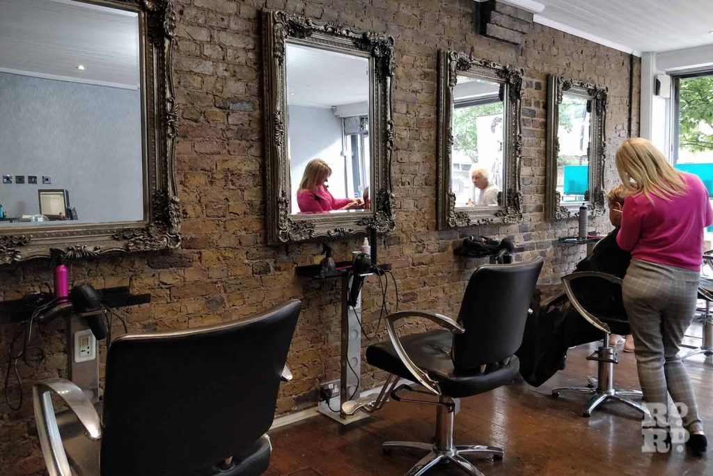 Hairdressing Salons, Best Budget Hairdressers London