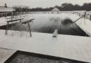 An Archive photo of Victoria Park Lido