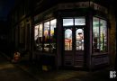Ye Olde Corner Shop in Bow, East London