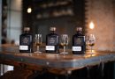 We review East London Liquor Company three new whiskies: London Rye, Single Malt and ELx Sonoma blend