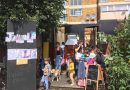 Jumble Sale The Common Room Crowdfunding Campaign Roman Road Trust