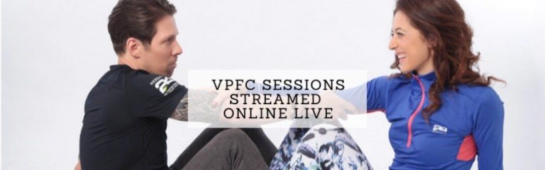 VPFC Sessions
