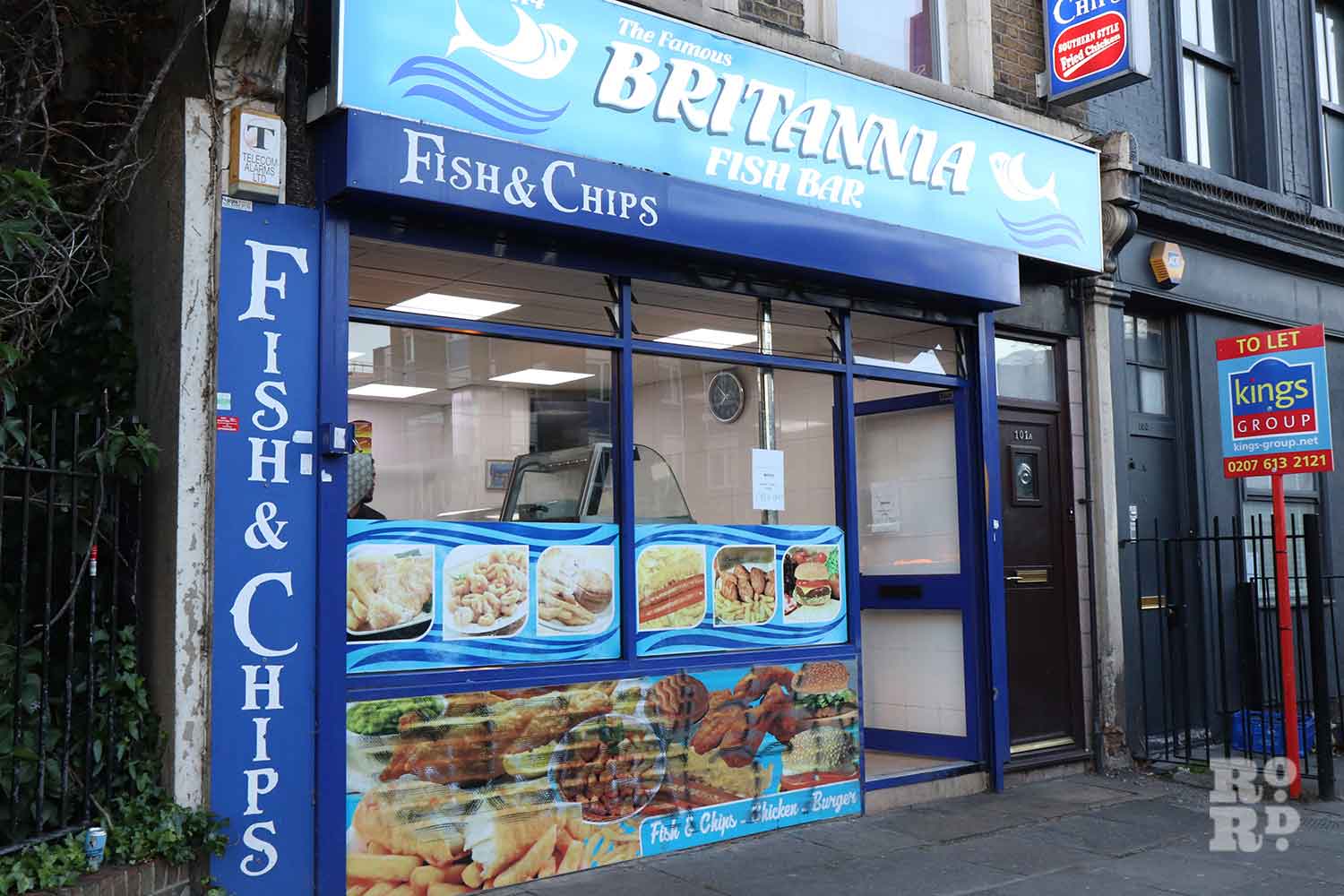 best takeaway fish and chips near me
