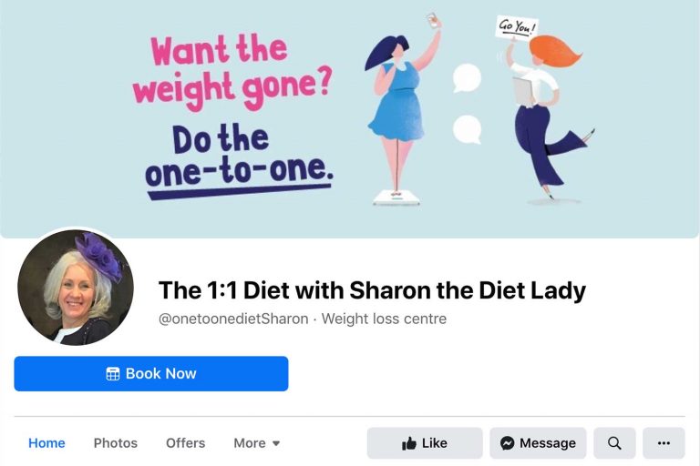 1 1 Dieting Sharon 768x512