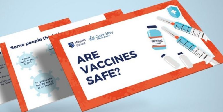 SHF Are Vaccines Safe presentation 1200x857 1 768x387