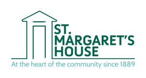 St Margarets House logo 300x161