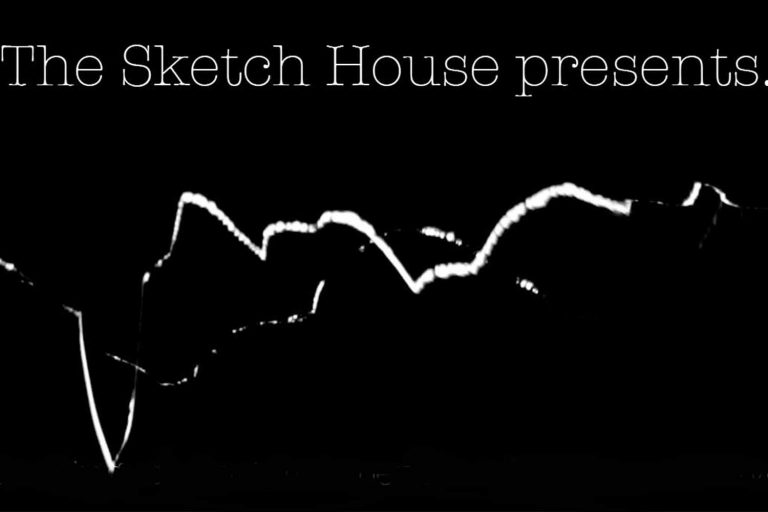 sketch house 768x512