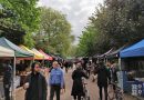 Victoria Park market allowed to trade and sell alcohol on Saturdays