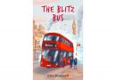 Cover of The Blitz Bus by Glen Blackwell.