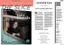 The Slice magazine