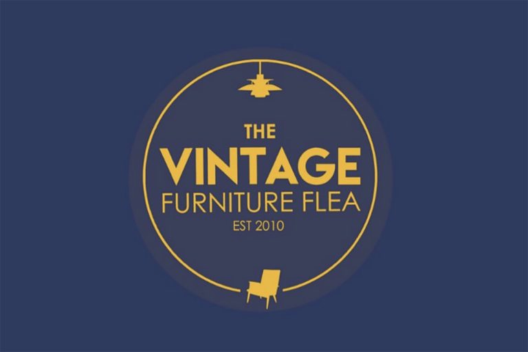 Vintage Furniture Flea logo 768x512