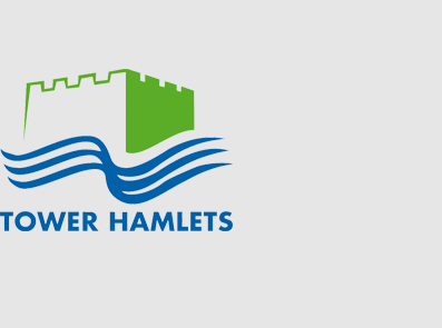 Grey Tower Hamlets Logo Test