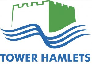 Tower Hamlets Logo 1 300x208