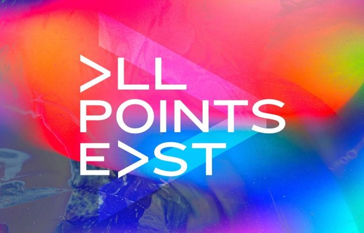 all points east 1