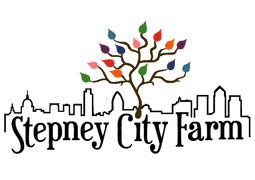 Stepney city farm
