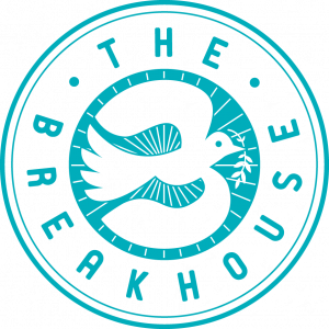 The Breakhouse Cafe Logo 300x300