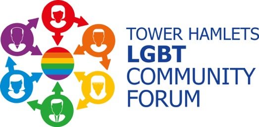 tower hamlets LGBTQ community forum 1
