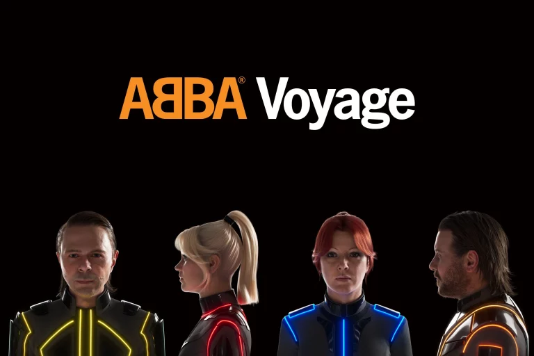 ABBA voyage 768x512