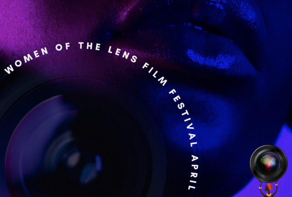 Women Of The Lens Film at Rich Mix — Roman Road LDN