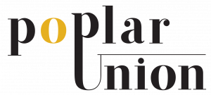 Poplar Union logo 300x135