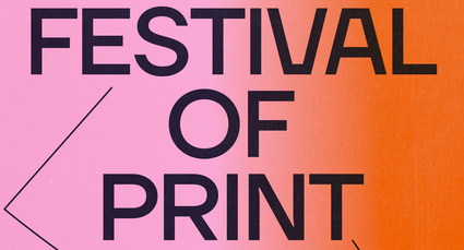 Festival of print art pavilion 1