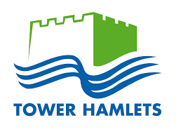 tower hamlets council logo 1