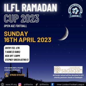 Ramadan Cup 2023 Newspaper 300x300