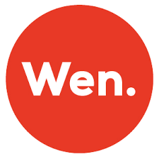 wen logo