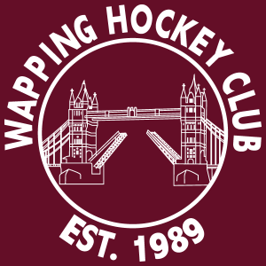 Wapping HC Logo red 300x300