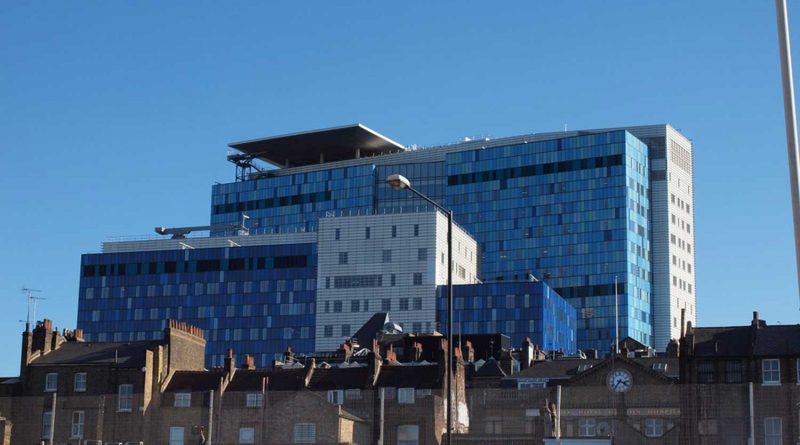 royal london hospital whitechapel from behind 800x445 1