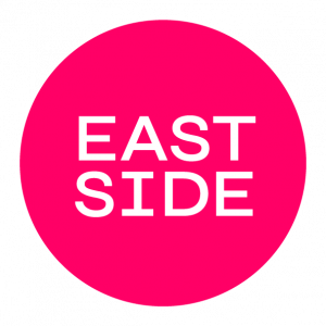 Eastside Master Identity Eastside pink fill 300x300