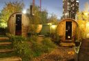 Community Sauna Baths opens a second location in Stratford 