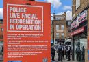 police, live facial recognition, metropolitan police, lfr, tower hamlets, bethnal green