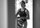 Scarlett Mew Jensen, Olympics 2024, diver