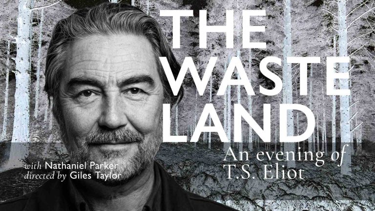 Nathaniel Parker Rev The Waste Land 1920x1080px banner 1 768x432